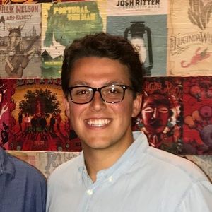 Meet Your Posher, Nick!